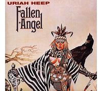 Uriah Heep - Fallen Angel [Vinilo]