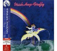 Uriah Heep - Firefly