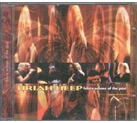 Uriah Heep - Future Echoes Of The Past - The Very Best Of Live
