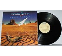 Uriah Heep - Head First