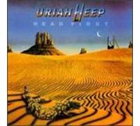 Uriah Heep - Head First