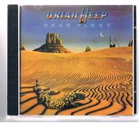 Uriah Heep - Head First [Import]