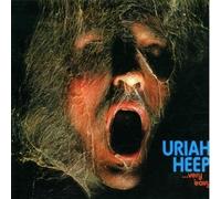 Uriah Heep - Heavy Very Humble