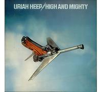 Uriah Heep - High And Mighty