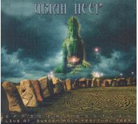 Uriah Heep - Live at Sweden Rock