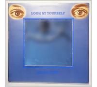 Uriah Heep - Look At Yourself