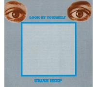 Uriah Heep - Look At Yourself
