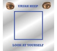 Uriah Heep - Look At Yourself