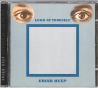 Uriah Heep - Look At Yourself (Expanded Deluxe Edition)