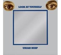 Uriah Heep - Look At Yourself [Vinilo]