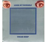 Uriah Heep - Look At Yourself [Vinilo]