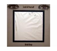 Uriah Heep - Look At Yourself [Vinyl LP record]