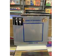 Uriah Heep - Uriah Heep - Look At Yourself (LP) [Vinilo]