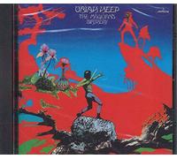 Uriah Heep - Magician S Birthday