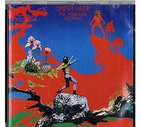Uriah Heep - Magicians Birthday