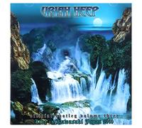 Uriah Heep - Official Bootleg Vol.3-Live in Kawasaki,Japan 2010