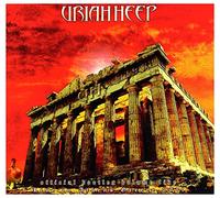 Uriah Heep - Official Bootleg Vol.5-Live in Athens,Greece 2011