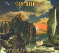 Uriah Heep - Official Bootleg Vol 6: Live At The Rock Of Ages Festival Germany 2008