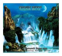 Uriah Heep - Official Bootleg Vol.3-Live in Kawasaki,Japan 2010