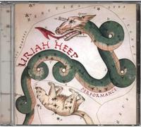 Uriah Heep - Performance