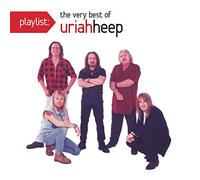 Uriah Heep - Playlist: Very Best Of Uriah H