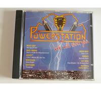 Uriah Heep - Powerstation [Import]