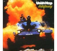 Uriah Heep - Salisbury