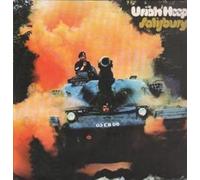 Uriah Heep – Salisbury – Vinilo (LP)