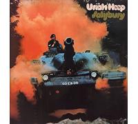 Uriah Heep - Salisbury