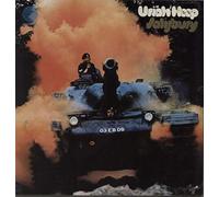 Uriah Heep - Salisbury (6360 028) / 6360 028