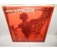 Uriah Heep - Salisbury [Vinilo][Re-Issue]