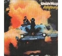 Uriah Heep - Salisbury [Vinilo]