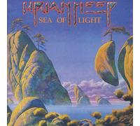 Uriah Heep - Sea Of Light