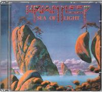 Uriah Heep - Sea of Light