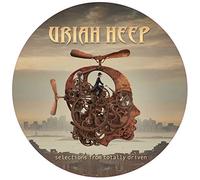 Uriah Heep - Selections From Totally Driven [Vinilo]