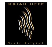 Uriah Heep - Sonic Origami