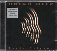 Uriah Heep - Sonic Origami