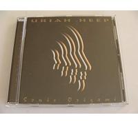 Uriah Heep - Sonic Origami [Import]