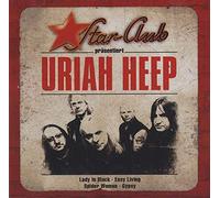 Uriah Heep - Star Club