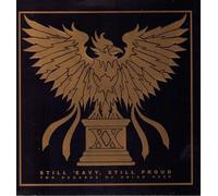 Uriah Heep - Still 'eavy, Still Proud Two Decades Of Uriah Heep