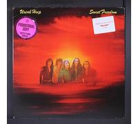 URIAH HEEP - Sweet freedom (1973) / Vinyl record [Vinyl-LP]