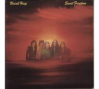 Uriah Heep - Sweet Freedom - 1st - EX