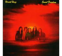 Uriah Heep - Sweet Freedom