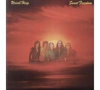 Uriah Heep "Sweet Freedom"