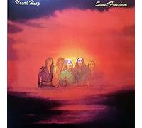 Uriah Heep - Sweet Freedom [Vinilo]