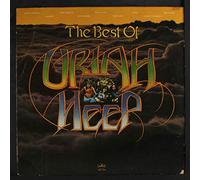 Uriah Heep - The Best Of