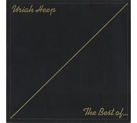 Uriah Heep - The Best Of...