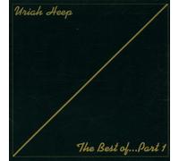 Uriah Heep - The Best Of...Part 1