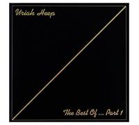 Uriah Heep - The Best of... Pt. 1