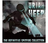 Uriah heep - The definitive sitfire coll